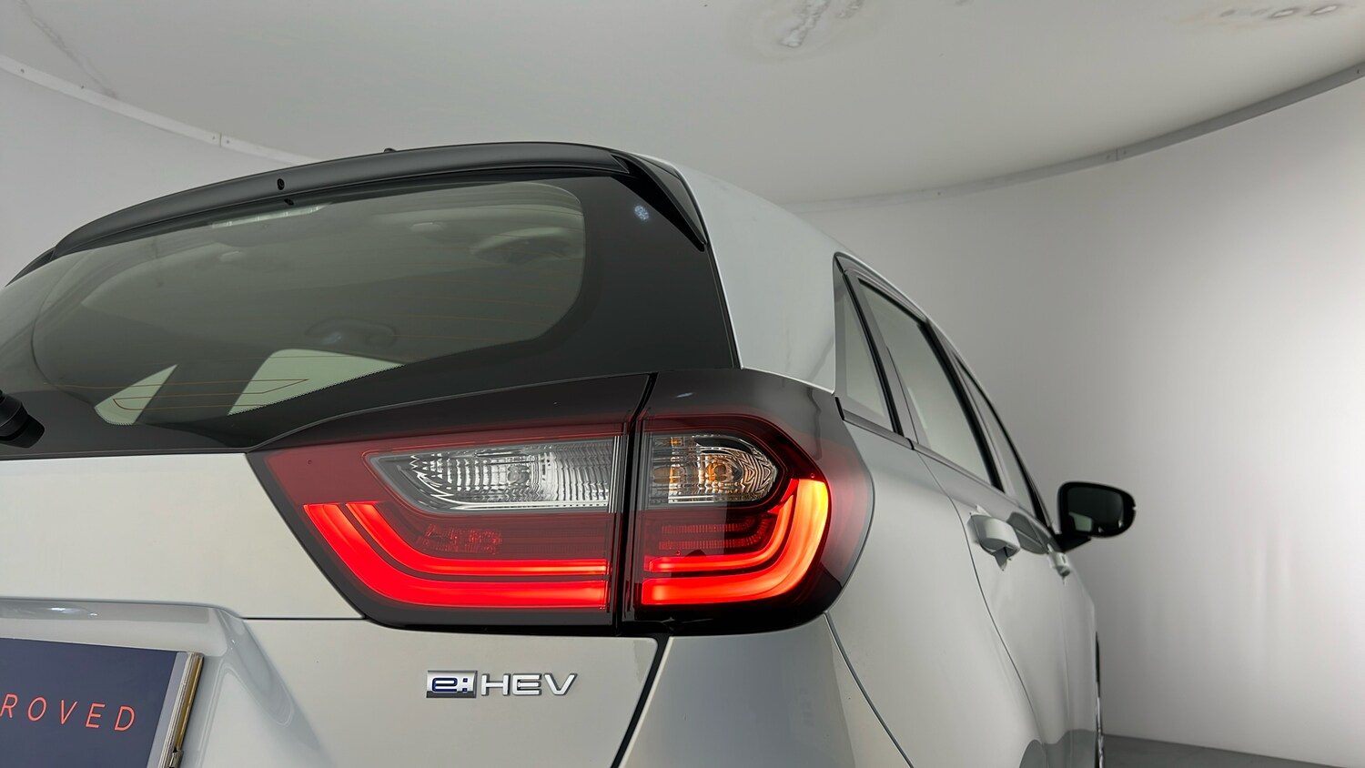 Used Honda Jazz 2025 for sale - 76563677: Photo 34