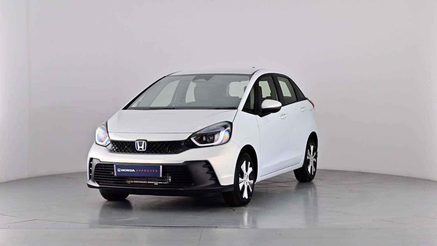 Used Honda Jazz 2025 for sale - 76563677: Photo 41