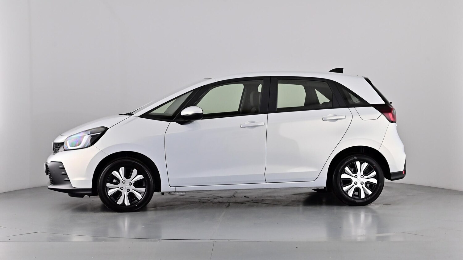 Used Honda Jazz 2025 for sale - 76563677: Photo 48