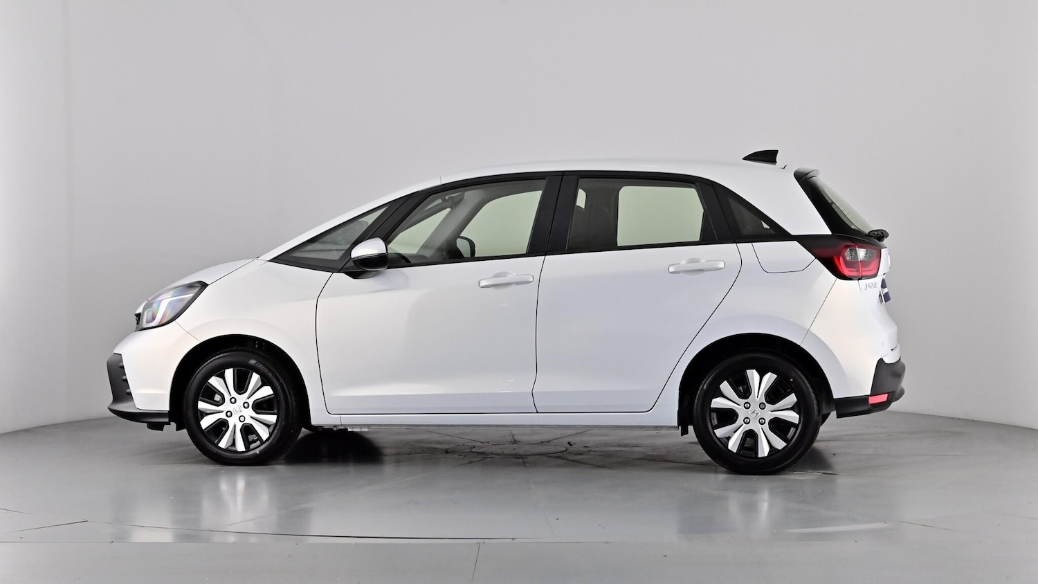 Used Honda Jazz 2025 for sale - 76563677: Photo 50