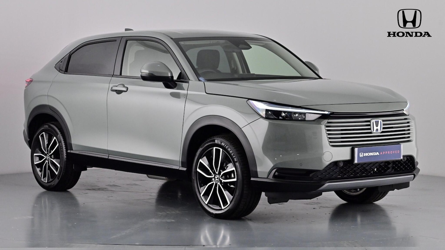 Used Honda HR-V 2025 for sale - 76704417: Photo 1