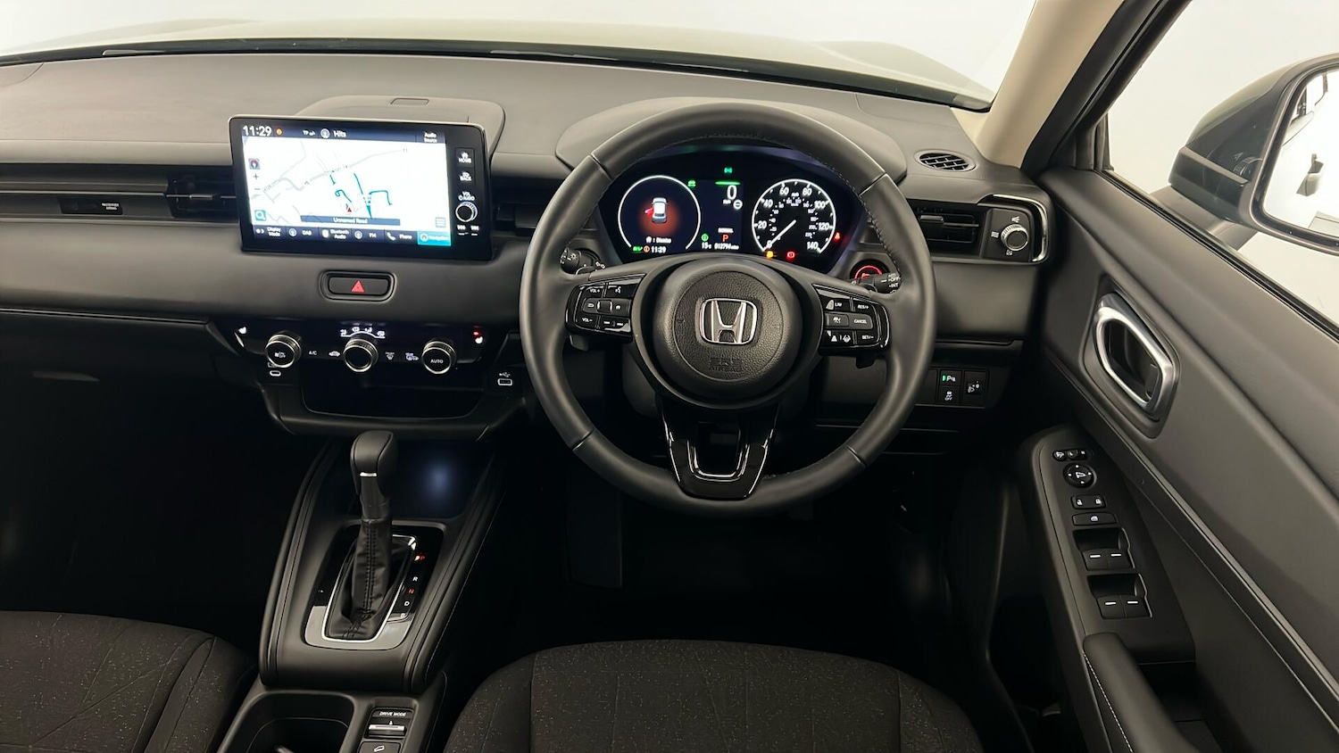 Used Honda HR-V 2025 for sale - 76704417: Photo 10