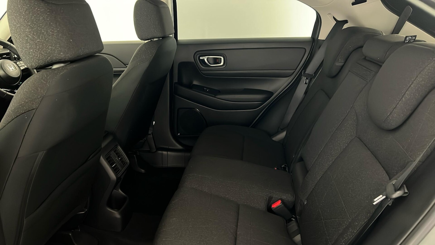 Used Honda HR-V 2025 for sale - 76704417: Photo 11