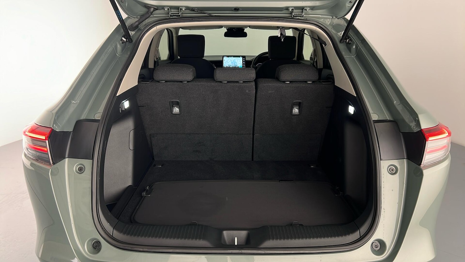 Used Honda HR-V 2025 for sale - 76704417: Photo 12