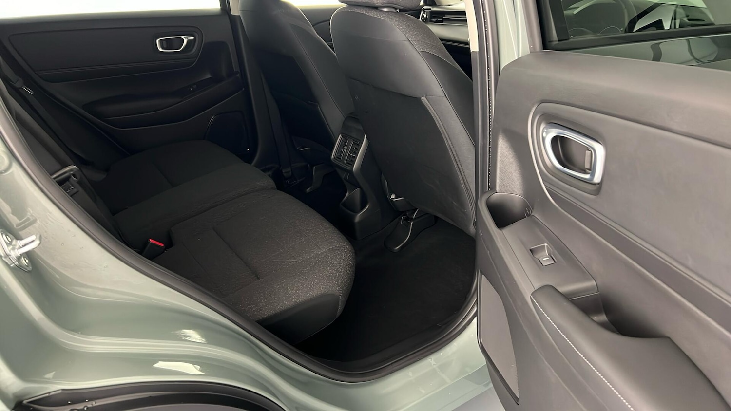 Used Honda HR-V 2025 for sale - 76704417: Photo 13