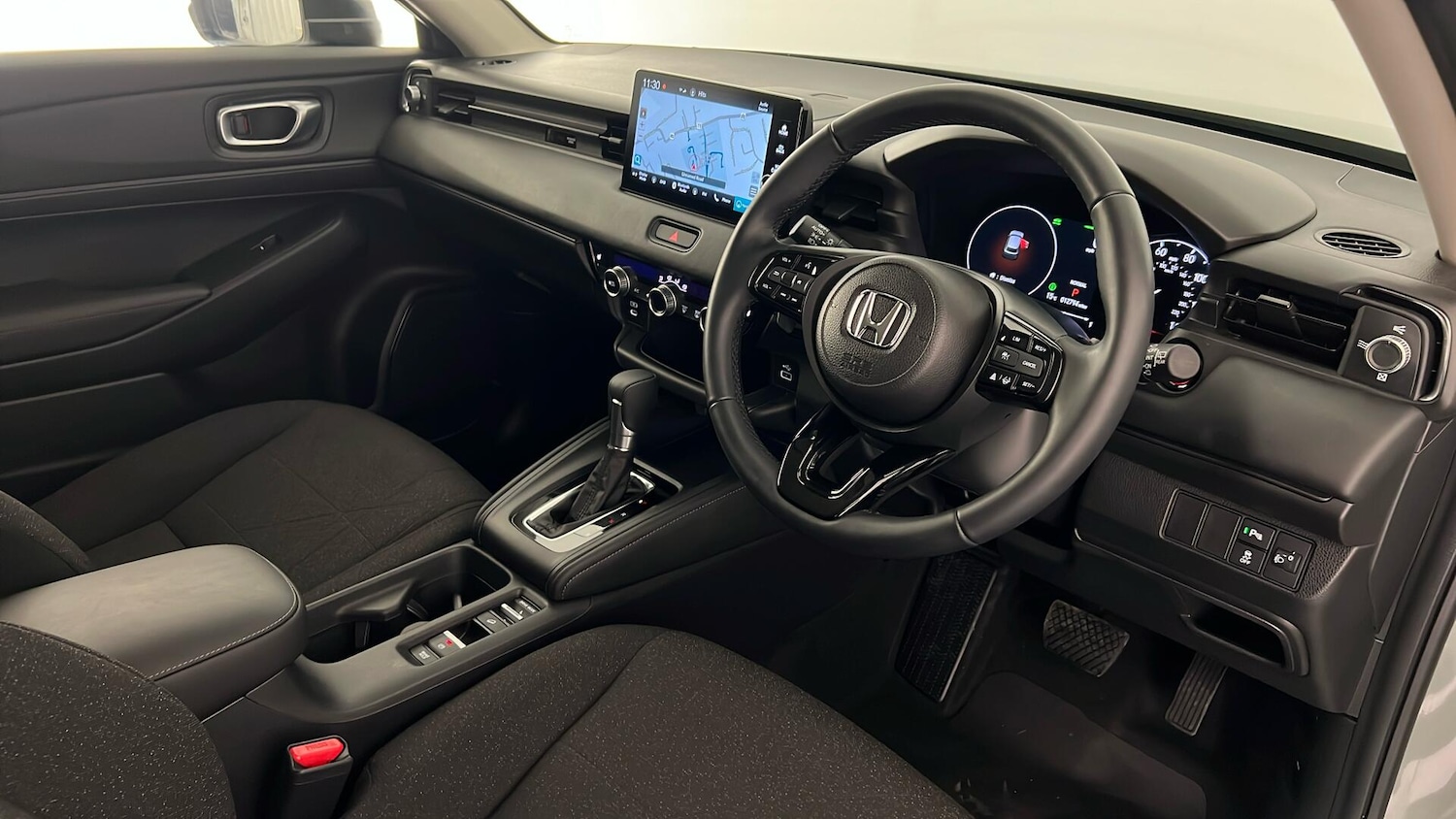 Used Honda HR-V 2025 for sale - 76704417: Photo 14