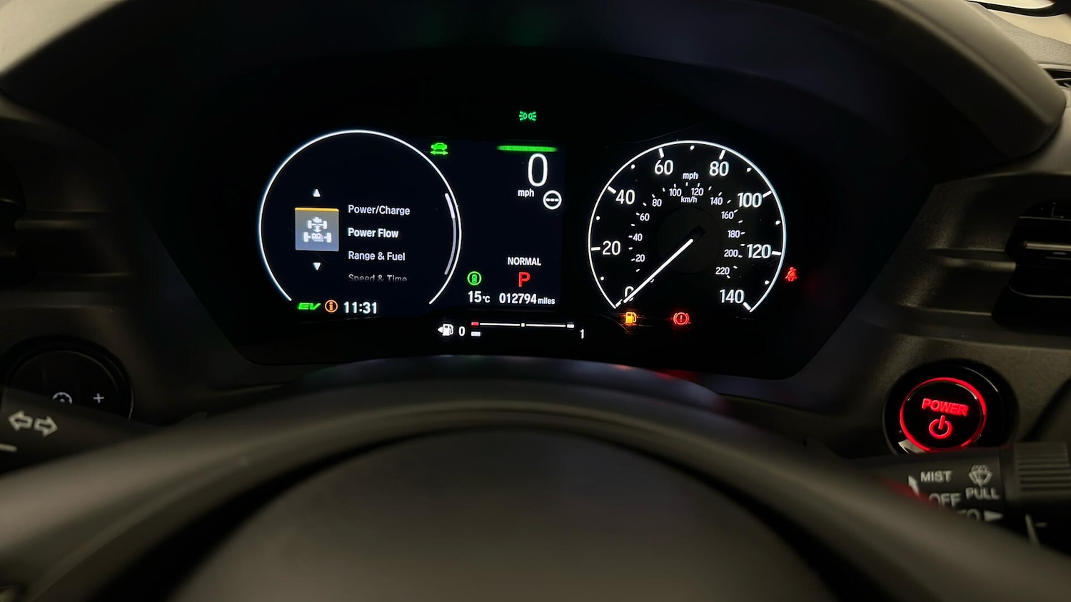 Used Honda HR-V 2025 for sale - 76704417: Photo 16