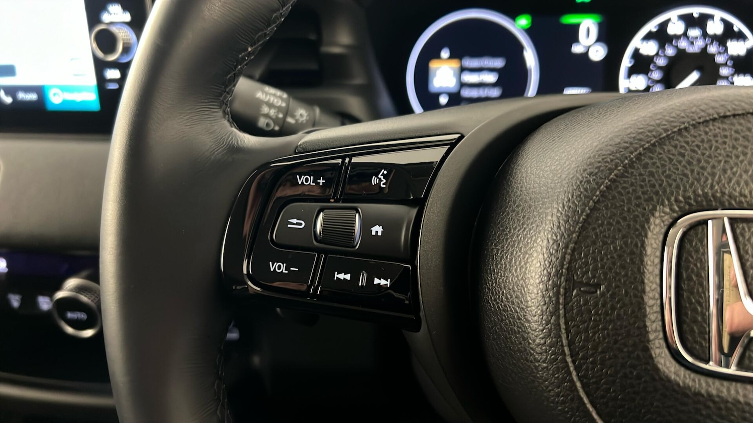 Used Honda HR-V 2025 for sale - 76704417: Photo 17