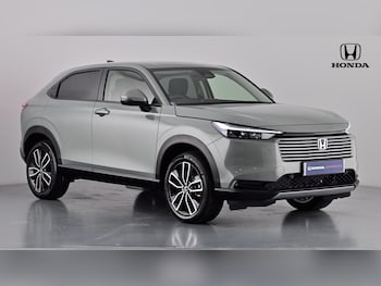 Used Honda HR-V 2025 for sale - 76704417: Photo