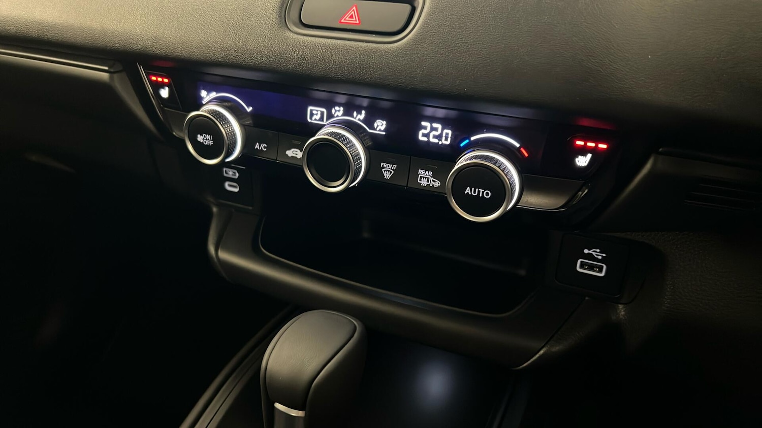 Used Honda HR-V 2025 for sale - 76704417: Photo 20