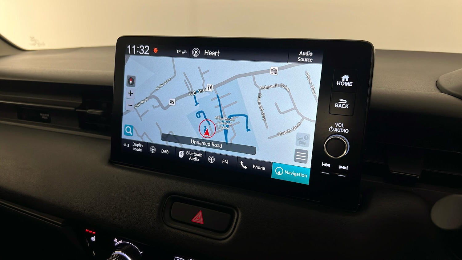 Used Honda HR-V 2025 for sale - 76704417: Photo 21