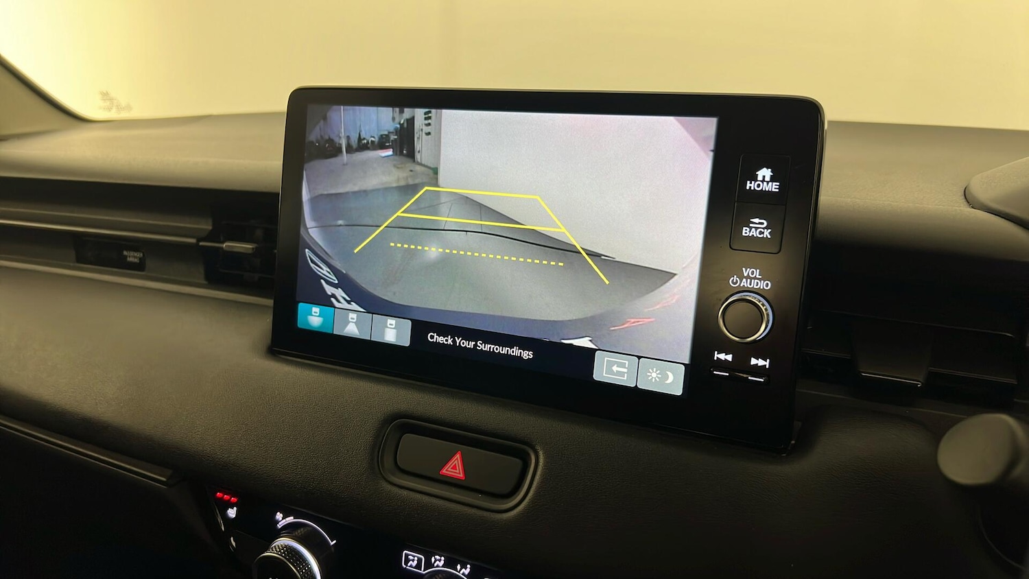 Used Honda HR-V 2025 for sale - 76704417: Photo 22