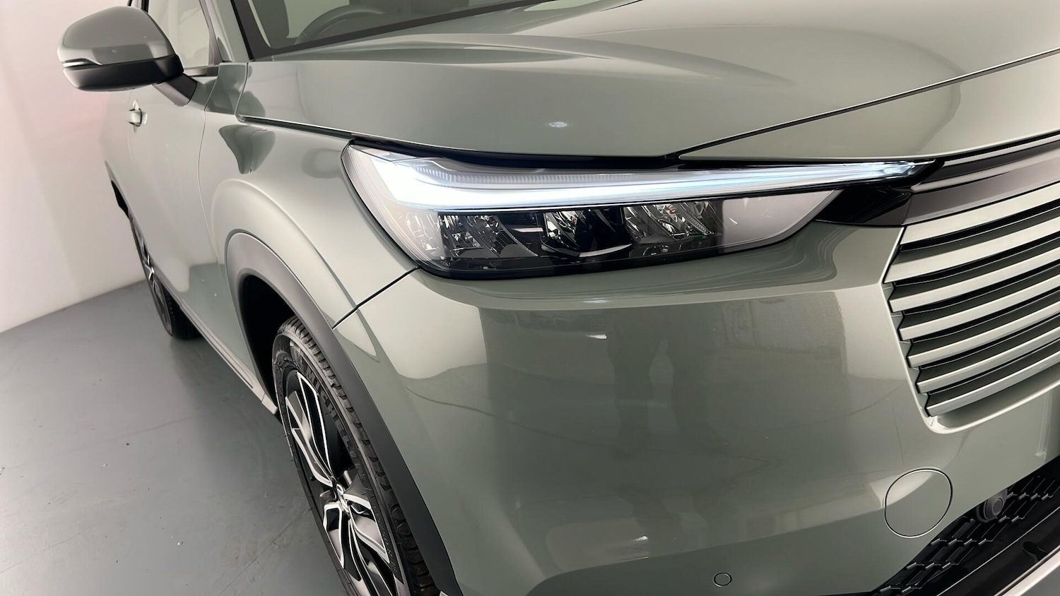 Used Honda HR-V 2025 for sale - 76704417: Photo 23