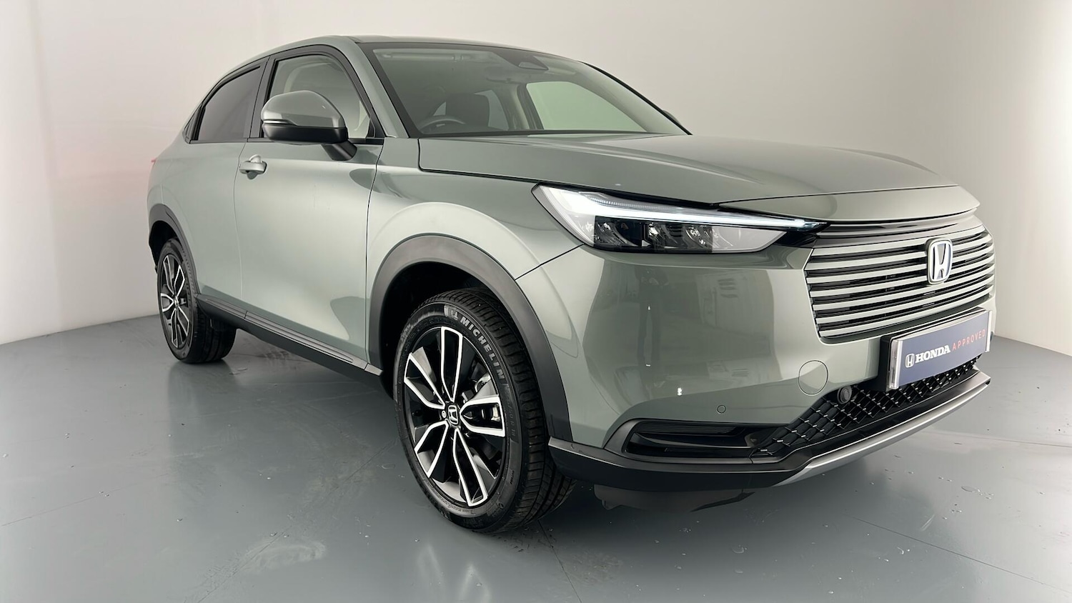 Used Honda HR-V 2025 for sale - 76704417: Photo 24