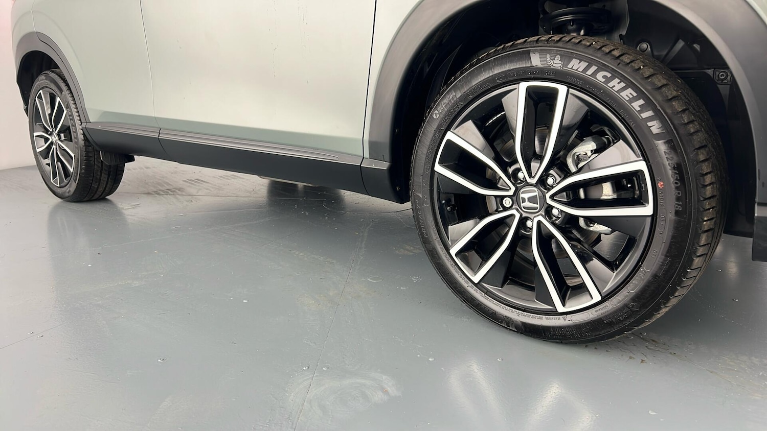 Used Honda HR-V 2025 for sale - 76704417: Photo 25