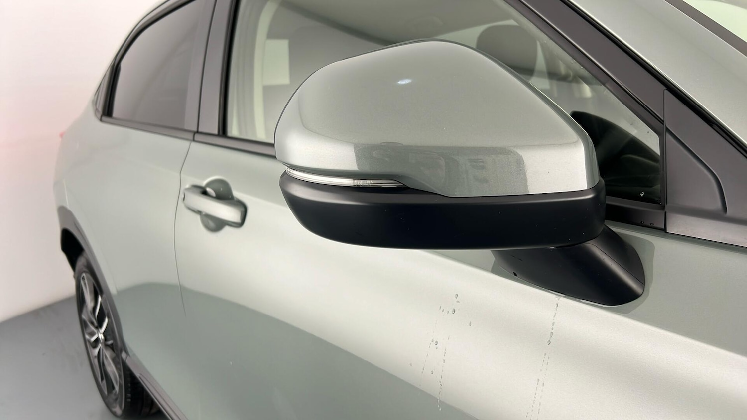 Used Honda HR-V 2025 for sale - 76704417: Photo 26