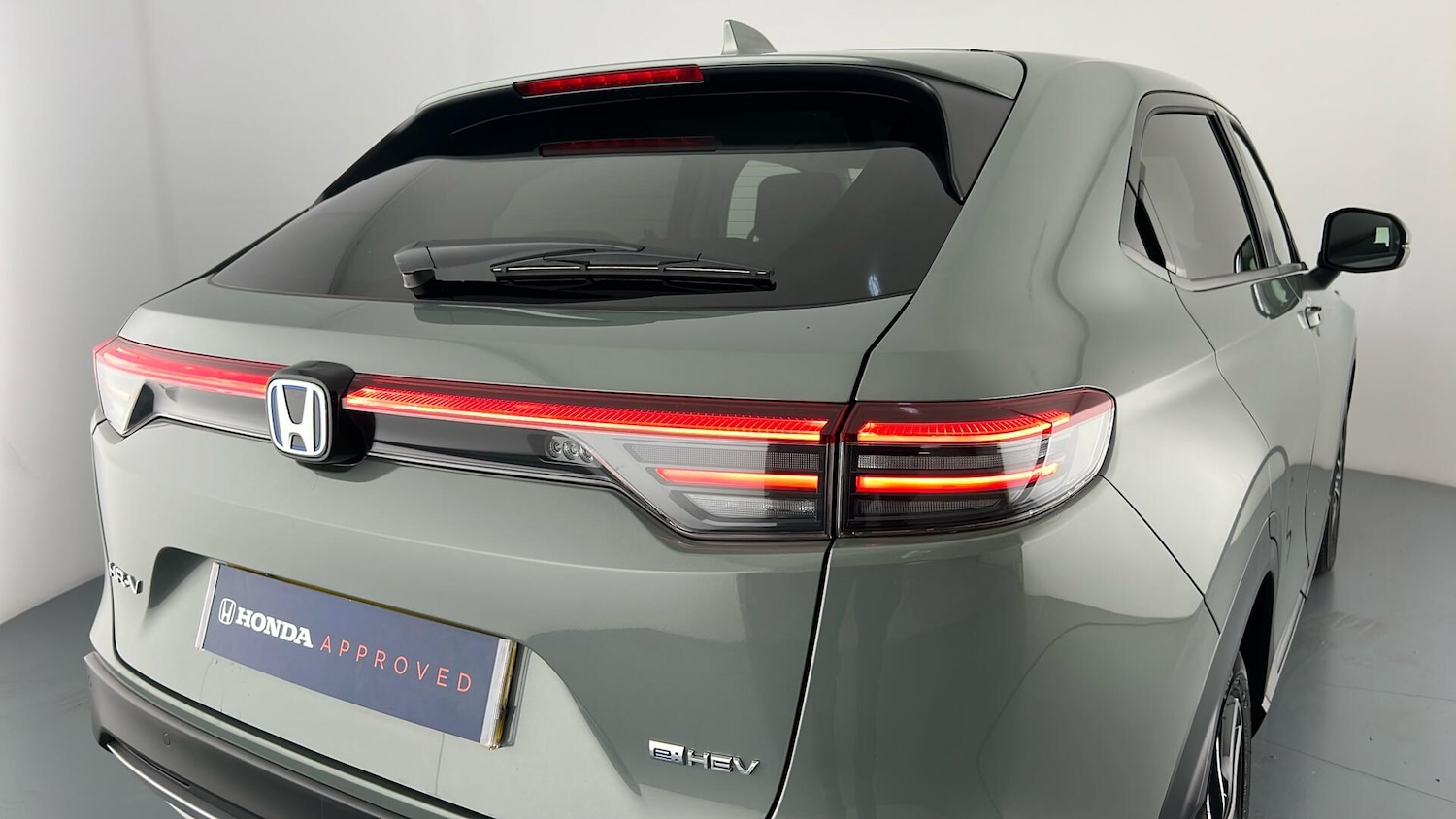 Used Honda HR-V 2025 for sale - 76704417: Photo 27