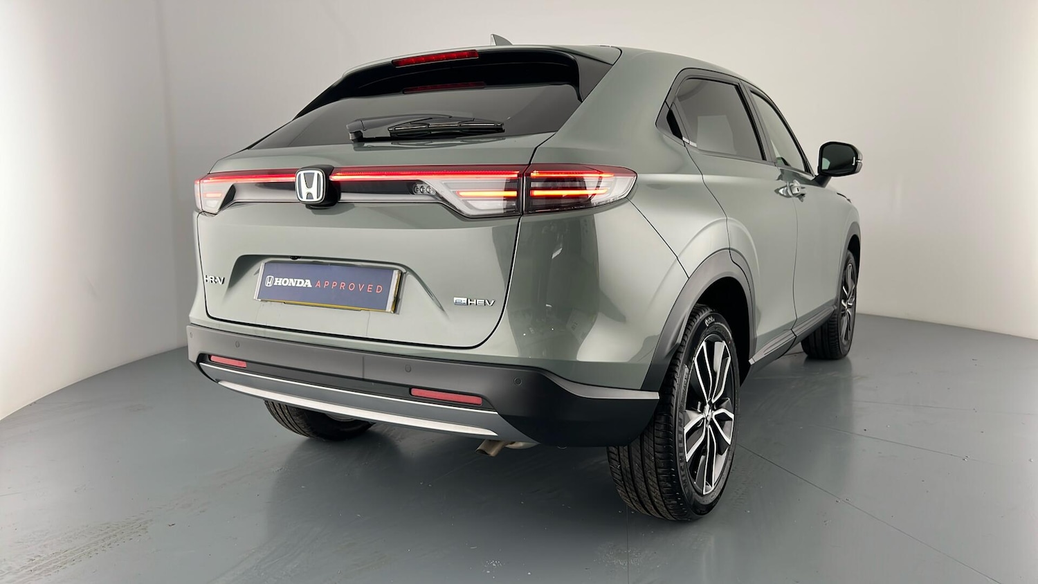 Used Honda HR-V 2025 for sale - 76704417: Photo 28
