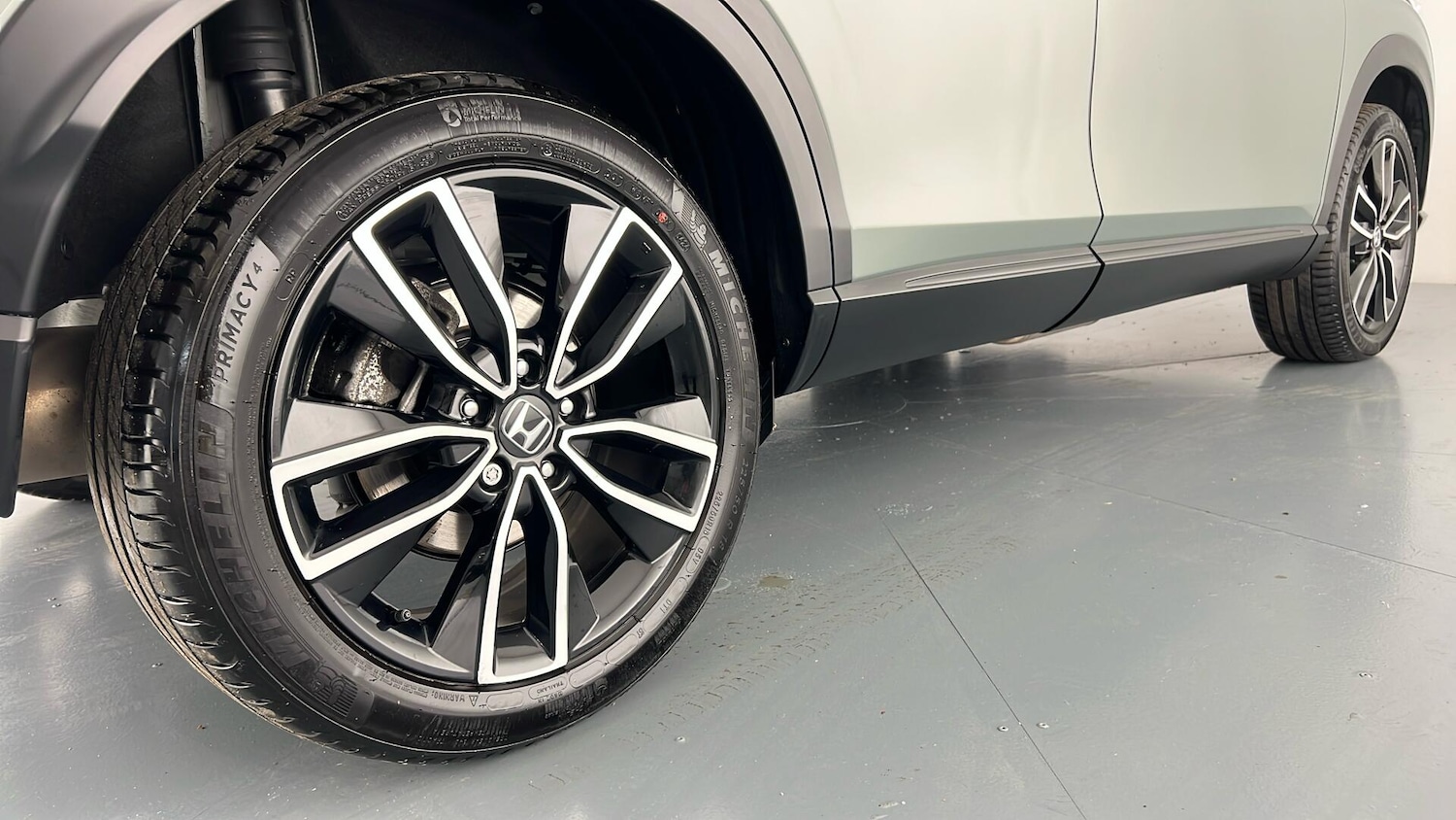 Used Honda HR-V 2025 for sale - 76704417: Photo 29