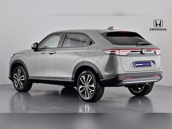 Used Honda HR-V 2025 for sale - 76704417: Photo