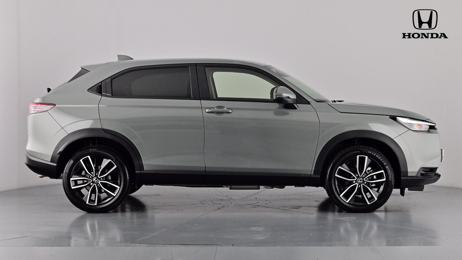 Used Honda HR-V 2025 for sale - 76704417: Photo 3