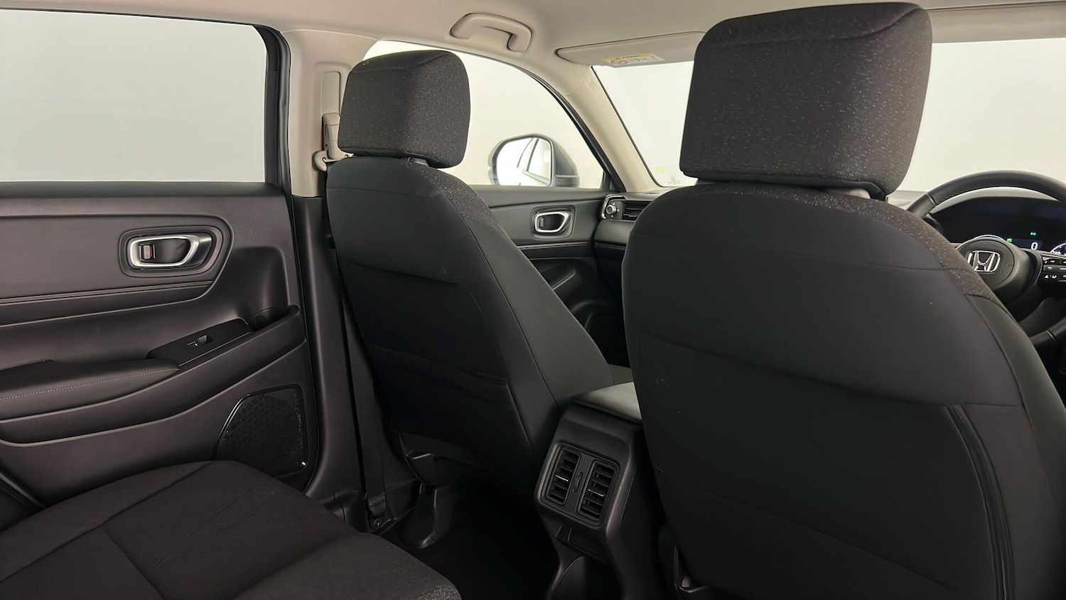 Used Honda HR-V 2025 for sale - 76704417: Photo 30