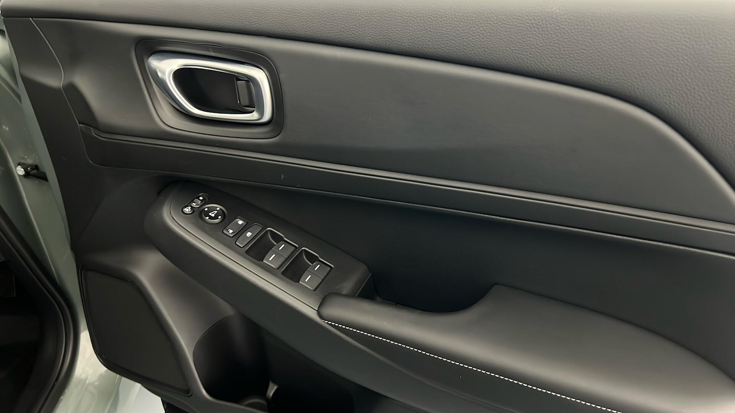 Used Honda HR-V 2025 for sale - 76704417: Photo 31