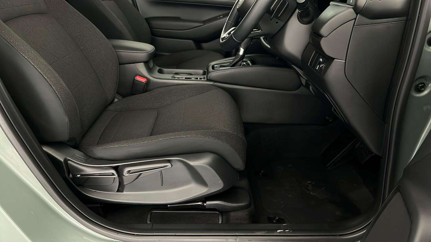 Used Honda HR-V 2025 for sale - 76704417: Photo 32