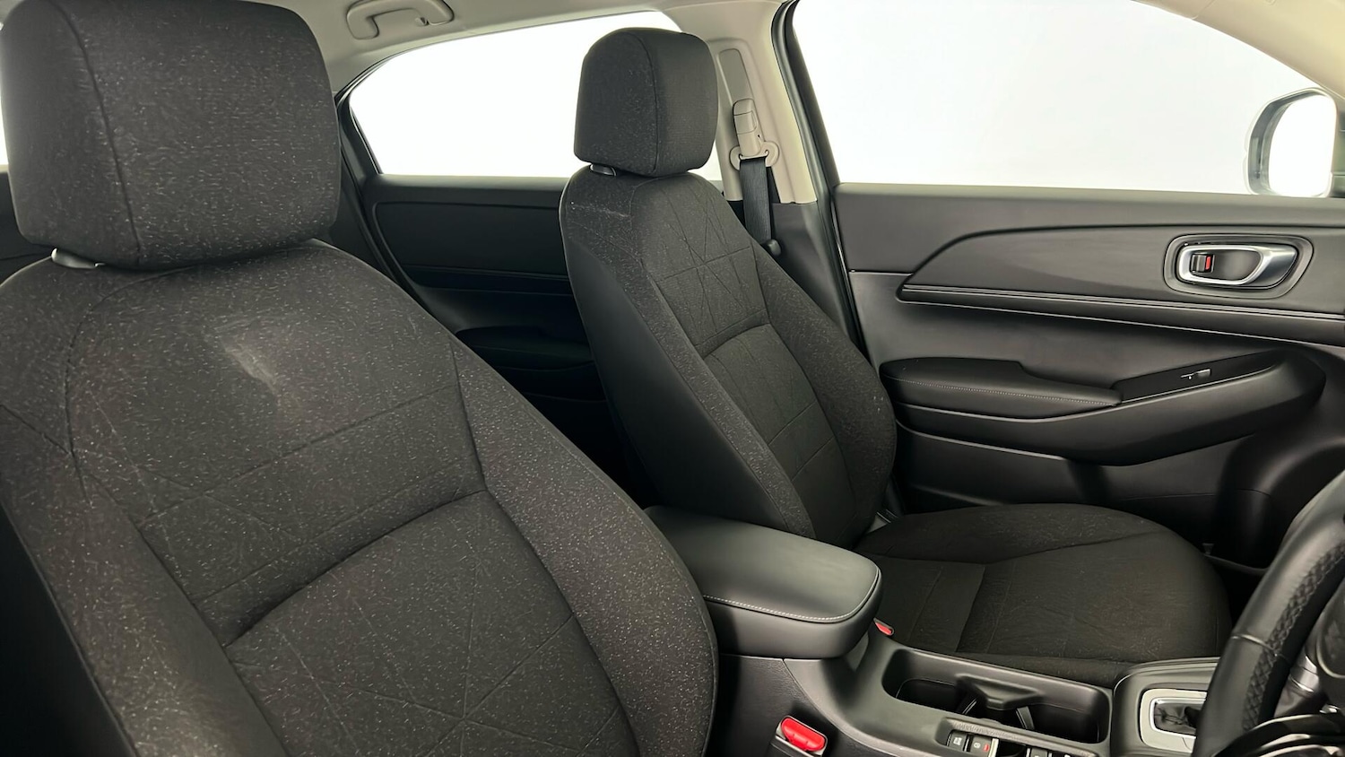 Used Honda HR-V 2025 for sale - 76704417: Photo 33