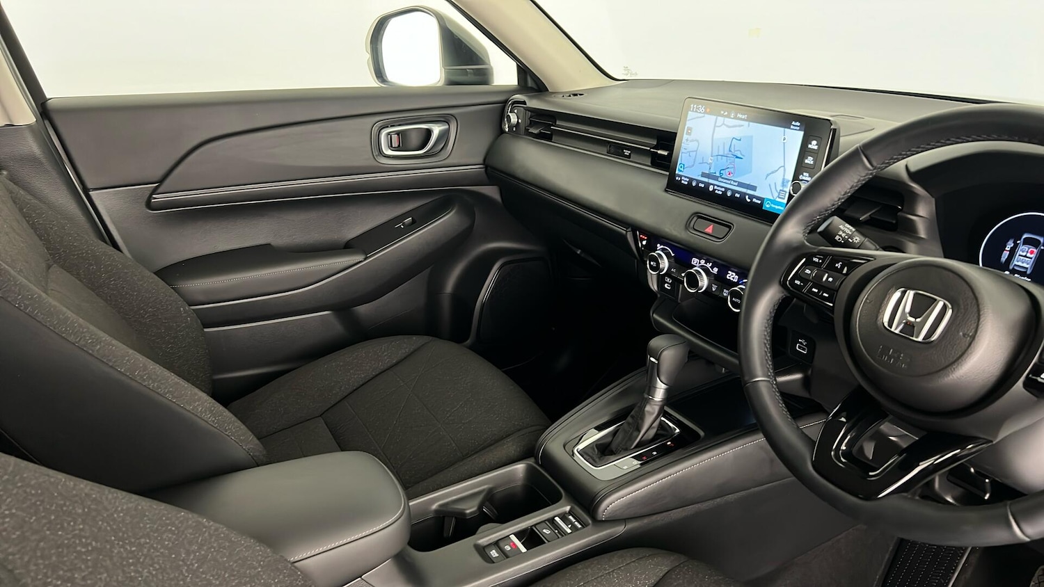 Used Honda HR-V 2025 for sale - 76704417: Photo 34