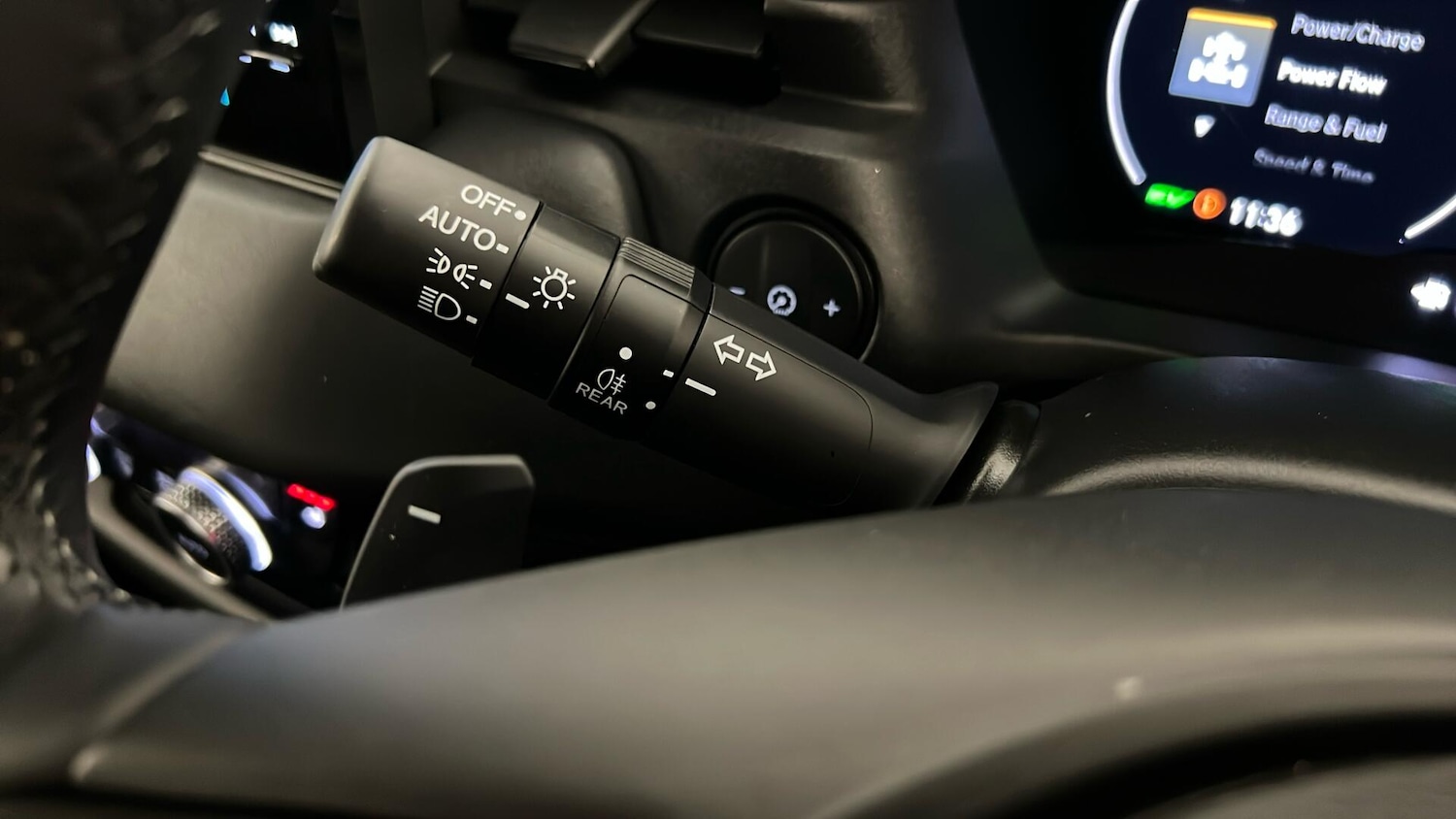 Used Honda HR-V 2025 for sale - 76704417: Photo 37