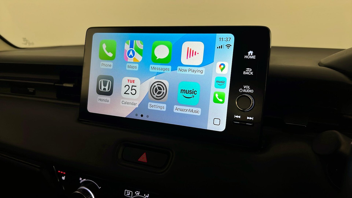 Used Honda HR-V 2025 for sale - 76704417: Photo 38