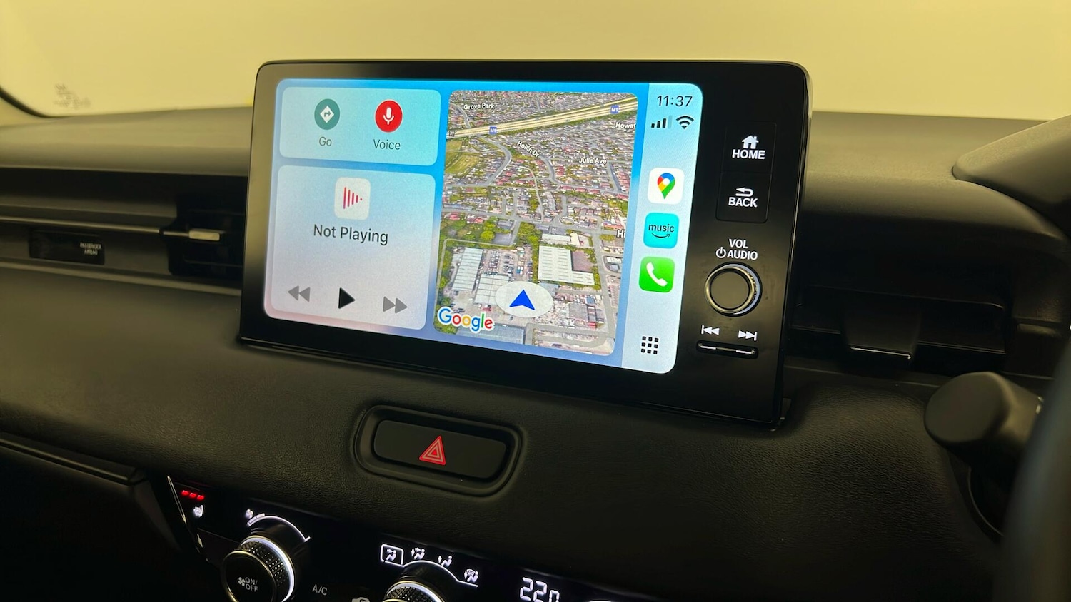 Used Honda HR-V 2025 for sale - 76704417: Photo 39