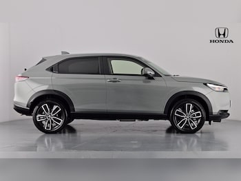 Used Honda HR-V 2025 for sale - 76704417: Photo