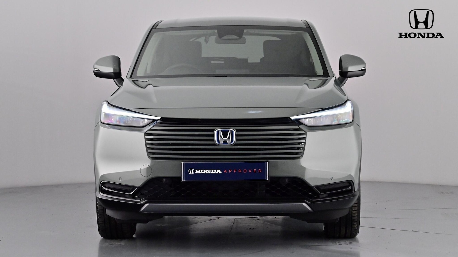 Used Honda HR-V 2025 for sale - 76704417: Photo 4