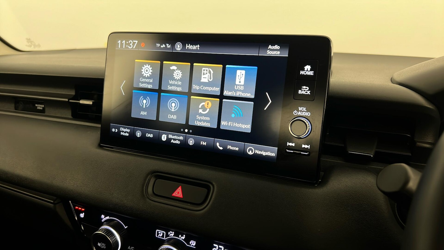 Used Honda HR-V 2025 for sale - 76704417: Photo 41