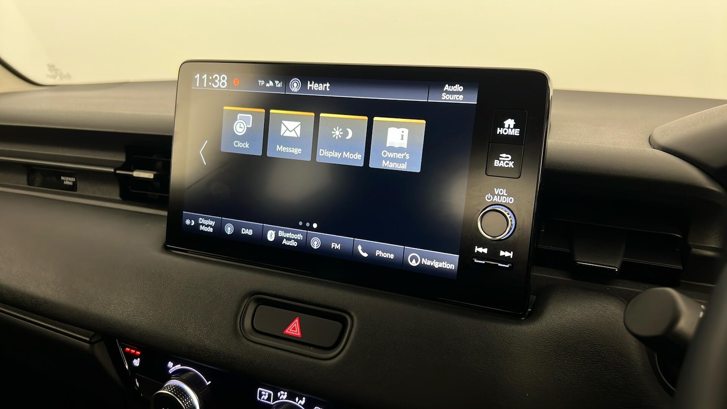 Used Honda HR-V 2025 for sale - 76704417: Photo 42