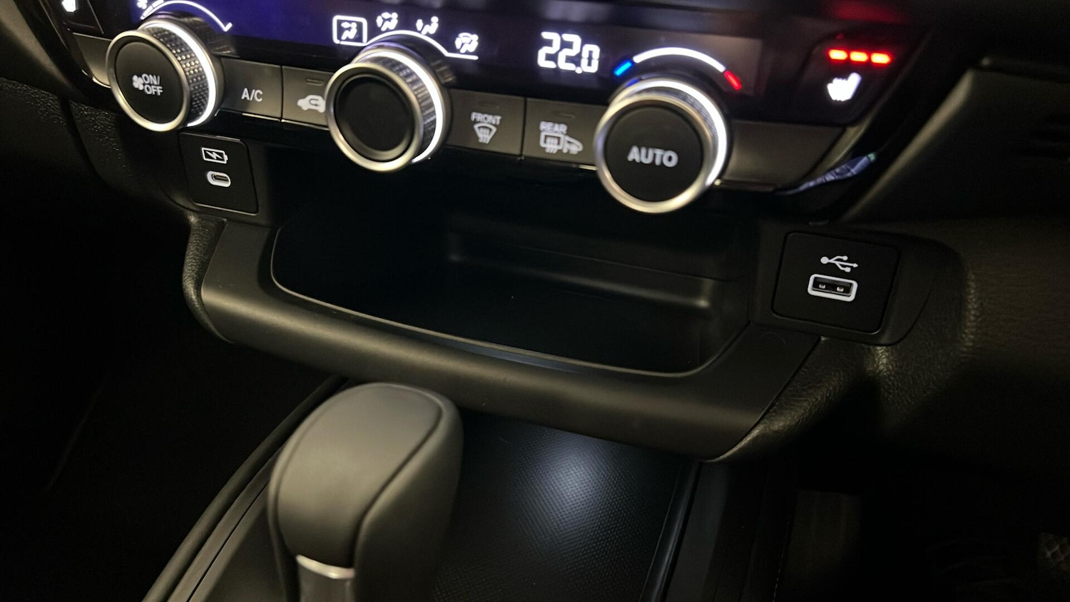 Used Honda HR-V 2025 for sale - 76704417: Photo 43