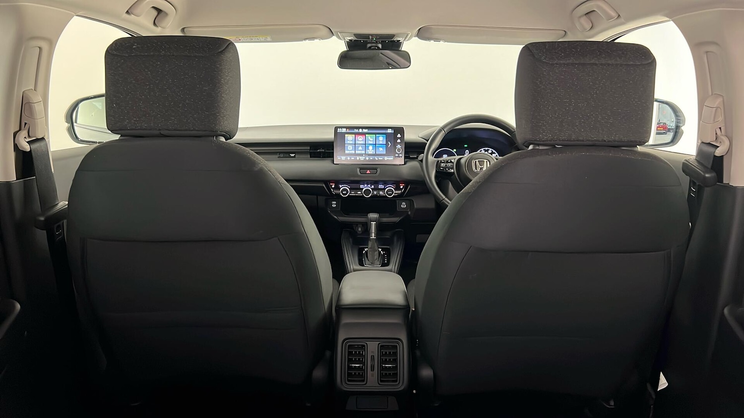 Used Honda HR-V 2025 for sale - 76704417: Photo 45