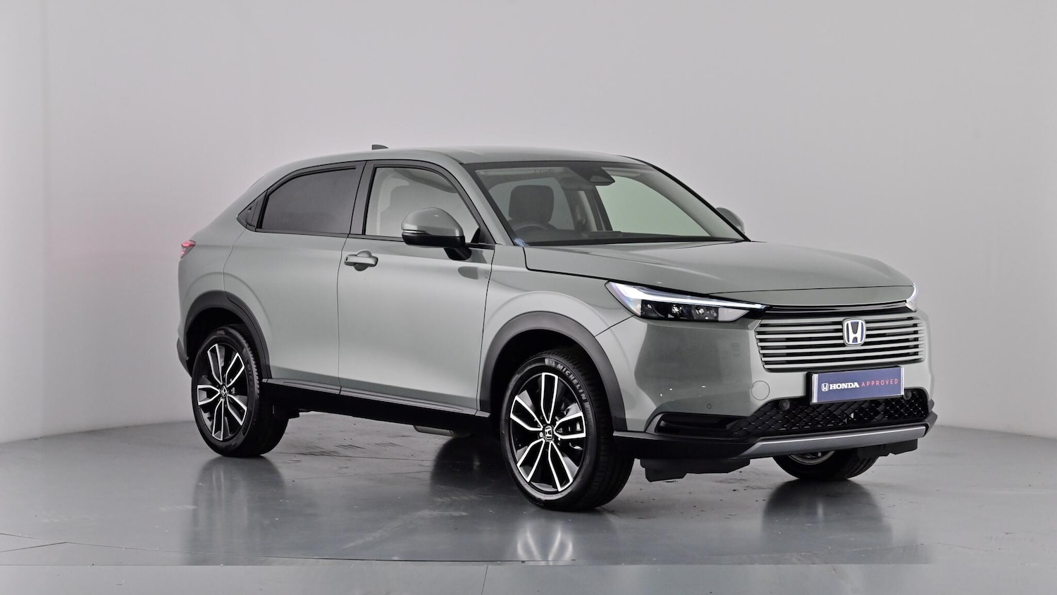Used Honda HR-V 2025 for sale - 76704417: Photo 46