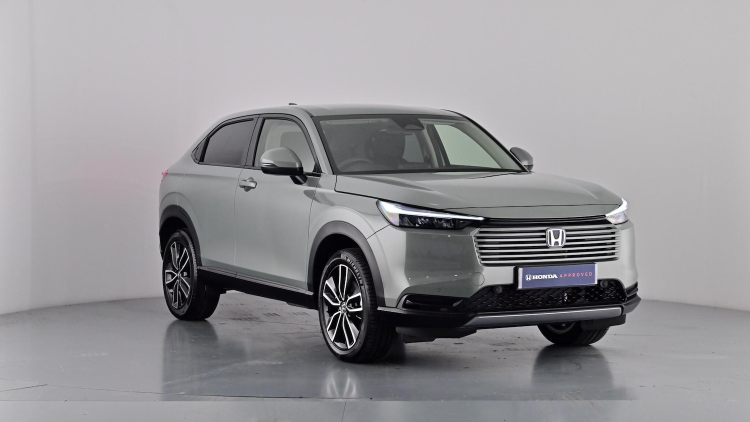 Used Honda HR-V 2025 for sale - 76704417: Photo 47