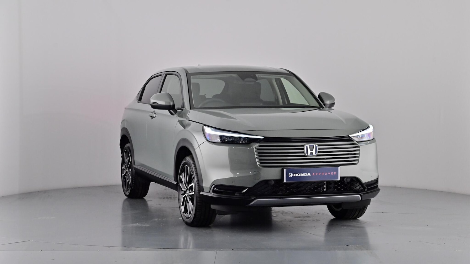 Used Honda HR-V 2025 for sale - 76704417: Photo 48