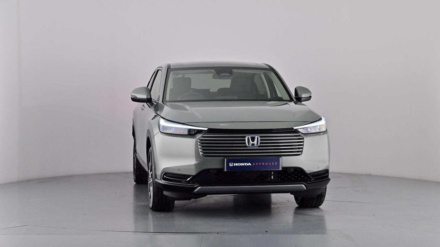 Used Honda HR-V 2025 for sale - 76704417: Photo 49