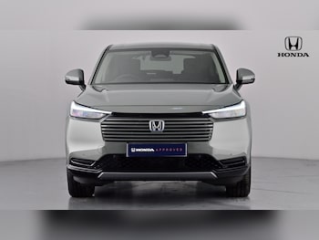 Used Honda HR-V 2025 for sale - 76704417: Photo