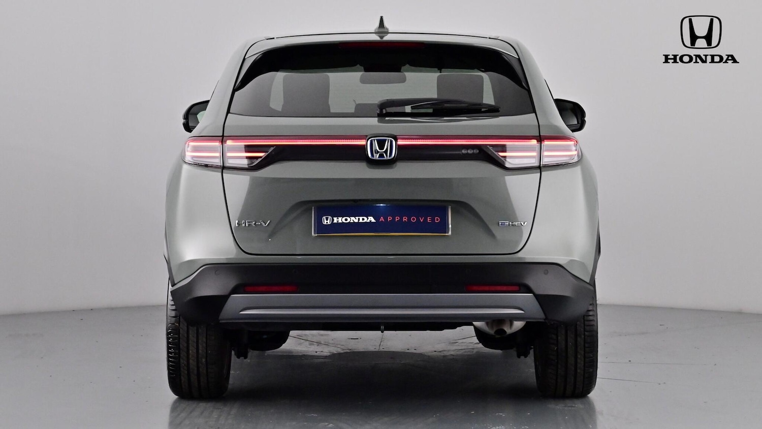 Used Honda HR-V 2025 for sale - 76704417: Photo 5