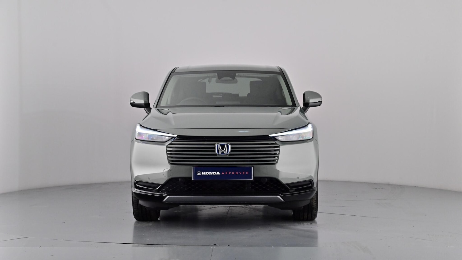 Used Honda HR-V 2025 for sale - 76704417: Photo 50