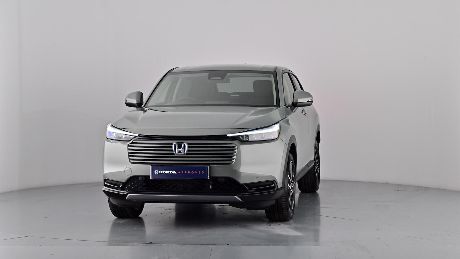 Used Honda HR-V 2025 for sale - 76704417: Photo 51