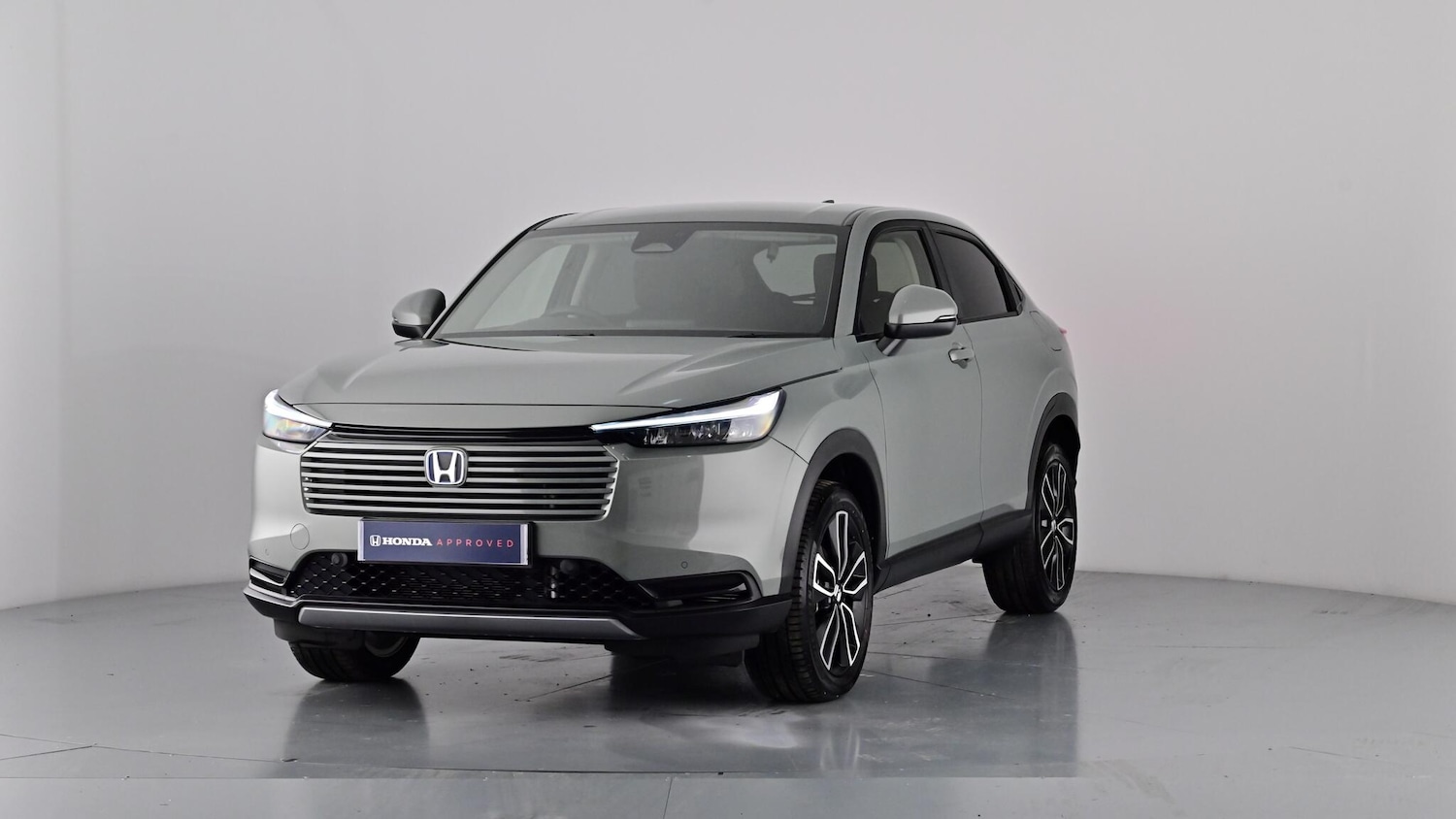 Used Honda HR-V 2025 for sale - 76704417: Photo 52