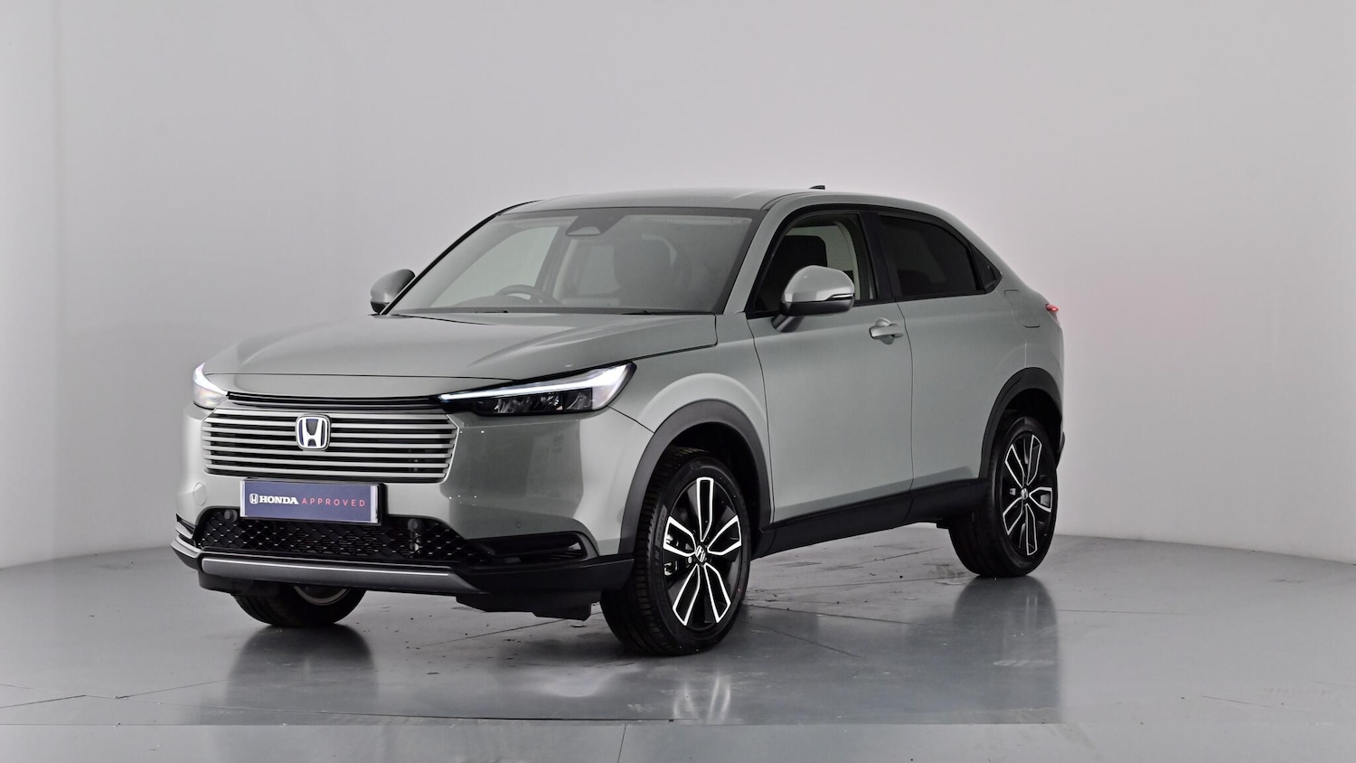 Used Honda HR-V 2025 for sale - 76704417: Photo 53