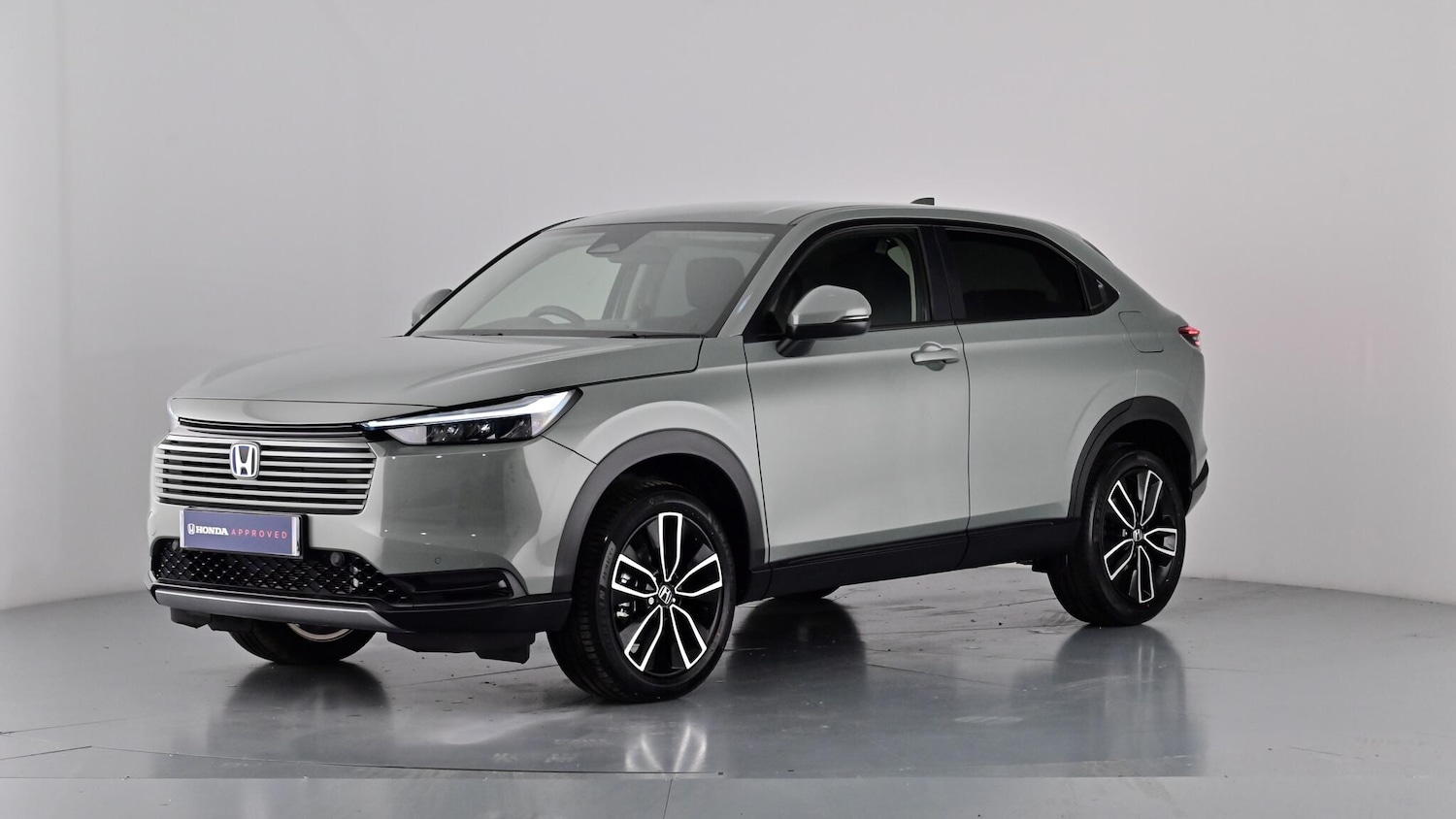 Used Honda HR-V 2025 for sale - 76704417: Photo 54
